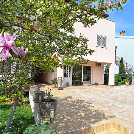 Apartment Fuer 3 Personen Ca 48 Qm In Cervar-porat, Istrien Istrische Riviera *