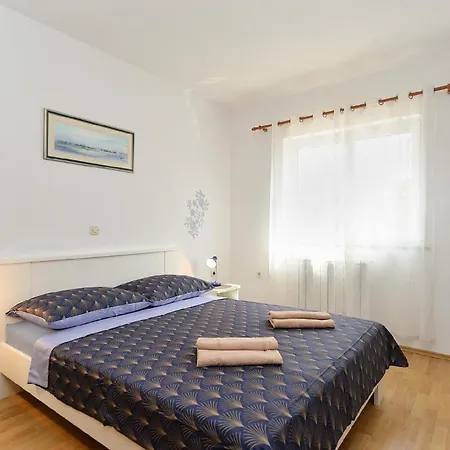 Fuer 3 Personen Ca 48 Qm In Cervar-porat, Istrien Istrische Riviera Apartment Porec