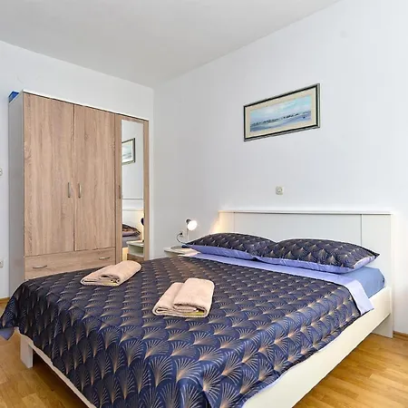 Fuer 3 Personen Ca 48 Qm In Cervar-porat, Istrien Istrische Riviera