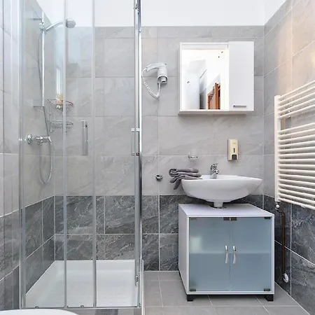 Fuer 3 Personen Ca 48 Qm In Cervar-porat, Istrien Istrische Riviera Apartment