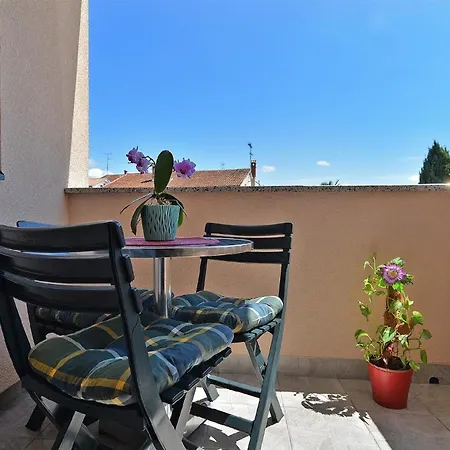 Fuer 3 Personen Ca 48 Qm In Cervar-porat, Istrien Istrische Riviera Porec