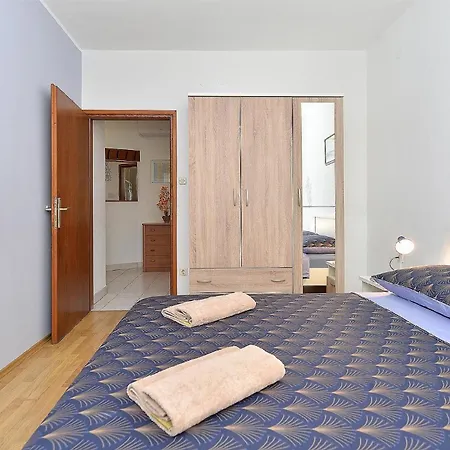 Fuer 3 Personen Ca 48 Qm In Cervar-porat, Istrien Istrische Riviera Apartment *